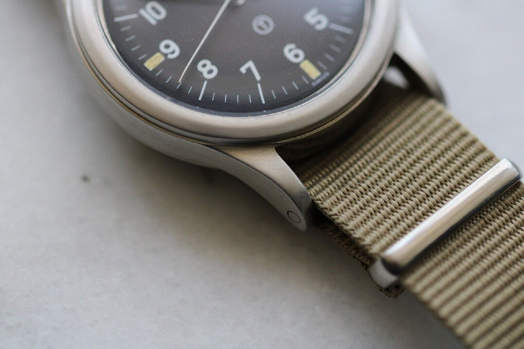 IWC マーク11 （MARK 11）RAF ロイヤルエアフォース イギリス空軍ミリタリーウォッチ