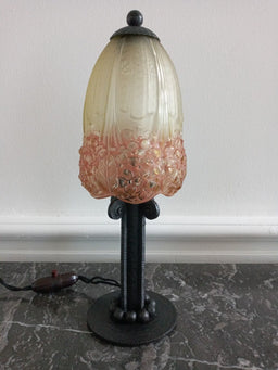 アンティークテーブルランプ（Antique table lamp） – アンティーク 