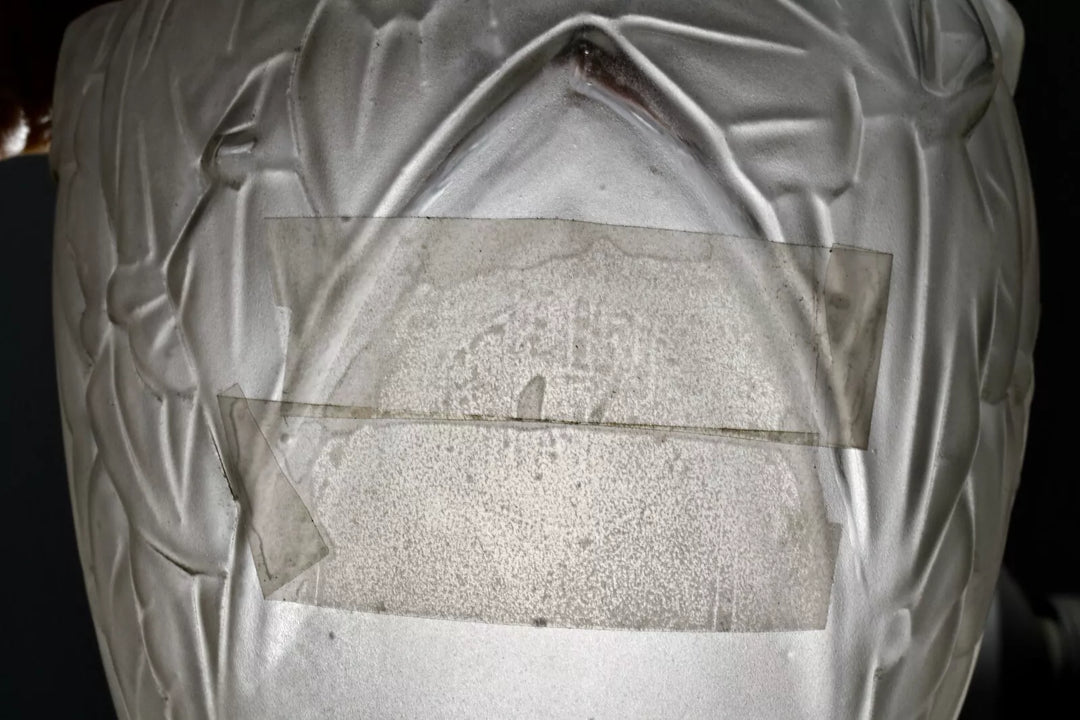 ドラット フランス製 アールデコ ウォールランプ（ペア）