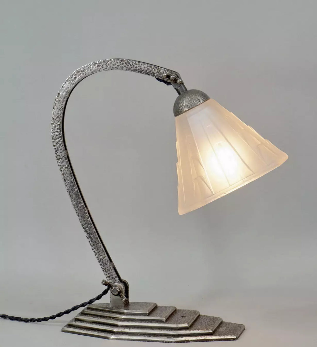 アンティークテーブルランプ（Antique table lamp） – アンティーク