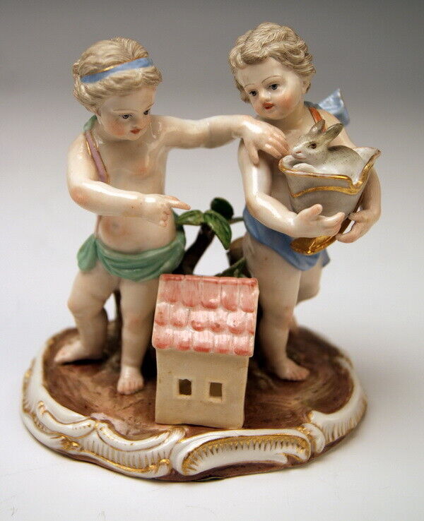 マイセン MEISSEN人形 フィギュア（フィギュリン） – Tagged 