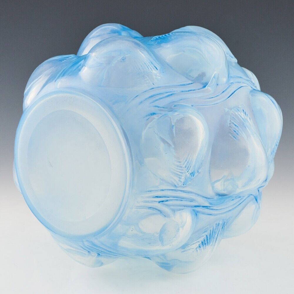 ルネ・ラリック チューリップ 花瓶 1927年デザイン マルシヤック995