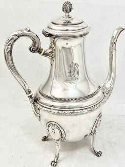 アンティークシルバーポット（antique silver pot） – タグ 