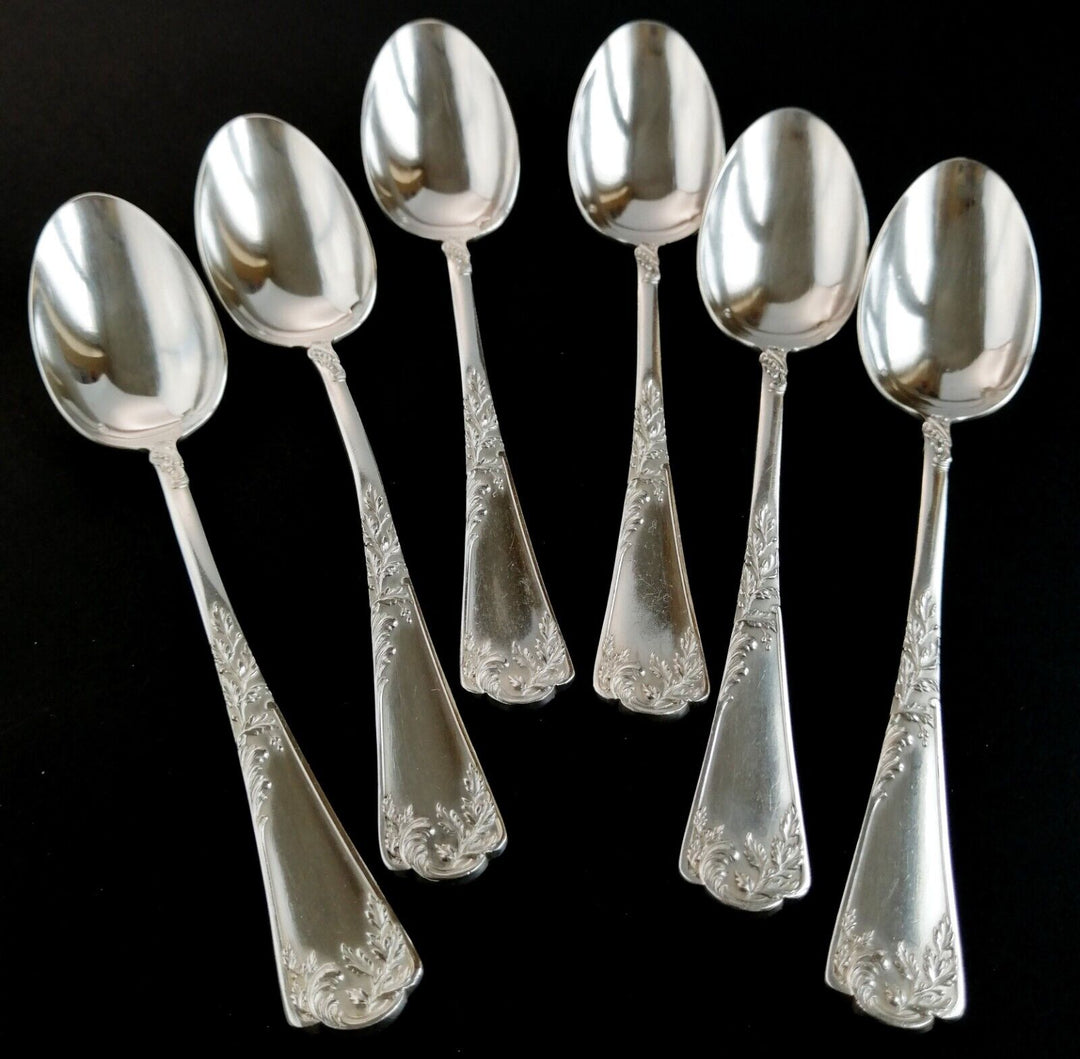 【仏蘭西】 Louis XV カトラリーセット12本 ルイ15世様式 仏蘭西】 Louis XV カトラリーセット12本 ルイ15世様式 仏蘭西】 Louis