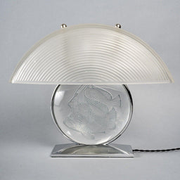 ルネ ラリック（rene lalique） – アンティークテーブルウェア
