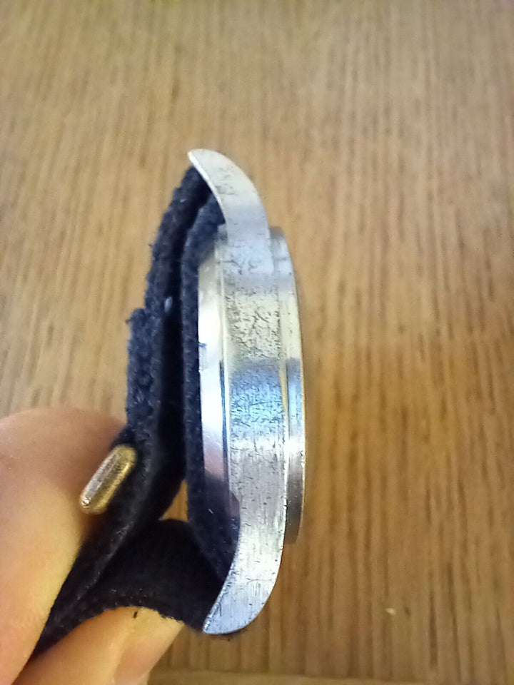 WW2 レコードWWW ダーティーダースウォッチ 整備済み