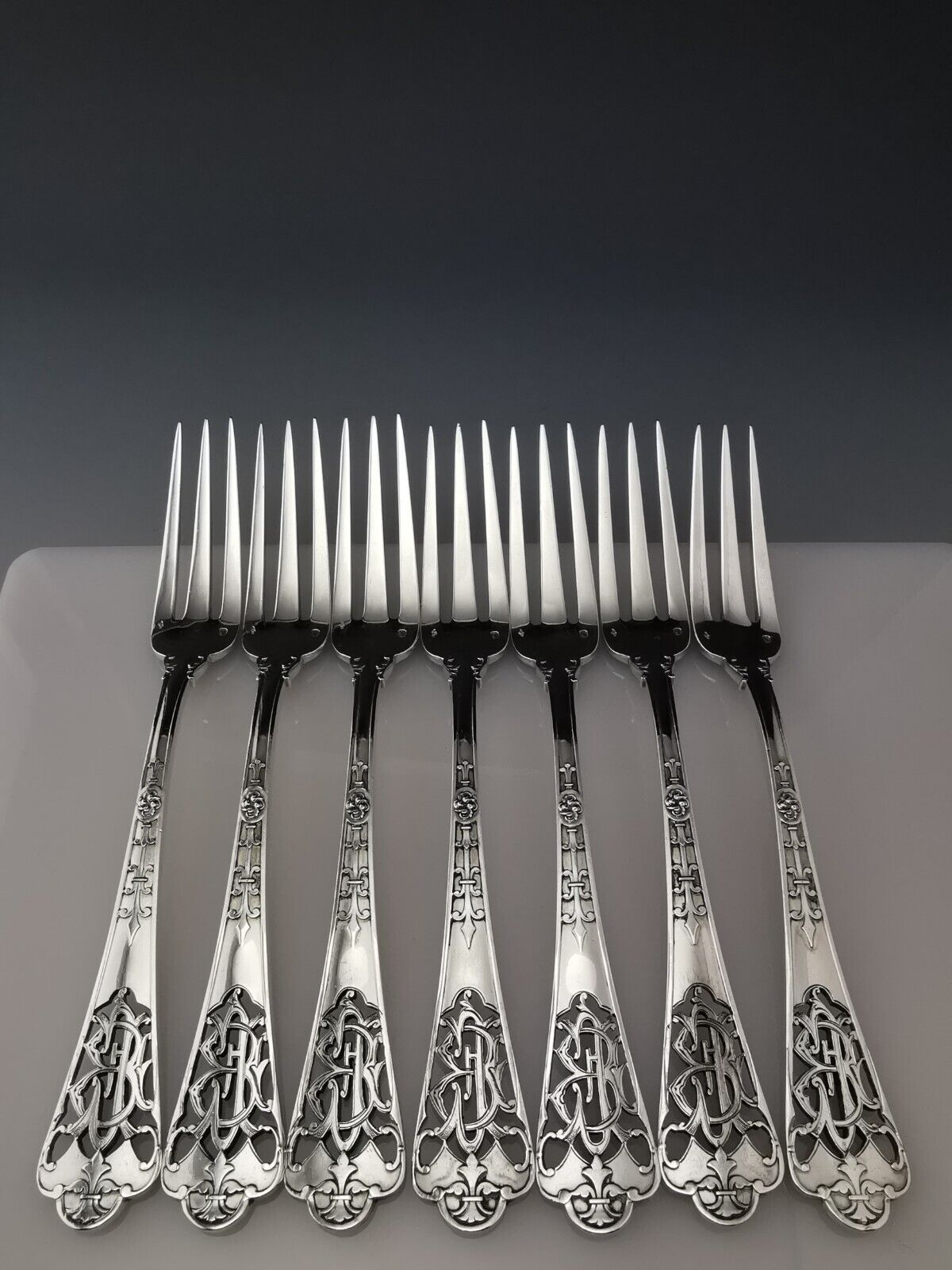 アンティークシルバー（antique silver） – Tagged 