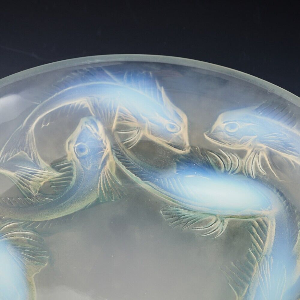 ルネ・ラリック 蘭ボウル