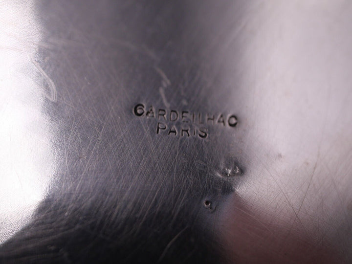 カルディヤック 純銀製ベジタブルボウル レギュミエ ルイ15世モデル