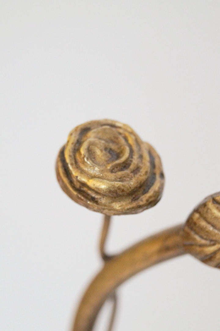 ミューラー兄弟 アールヌーボー調テーブルランプ「フィドラーズ・ガーデン」