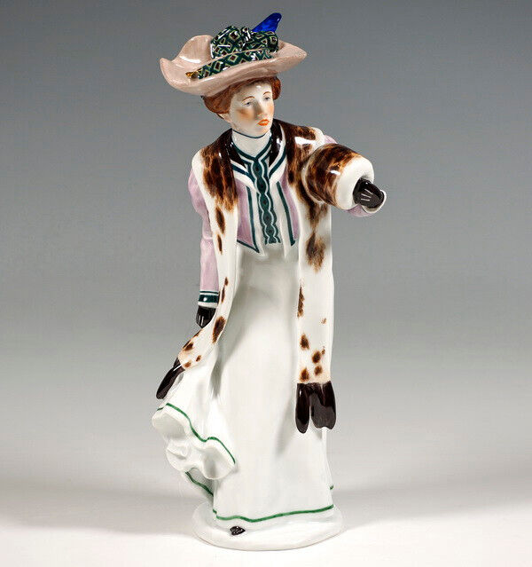マイセン MEISSEN人形 フィギュア（フィギュリン） – アンティーク