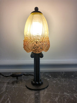 アンティークテーブルランプ（Antique table lamp） – アンティーク 