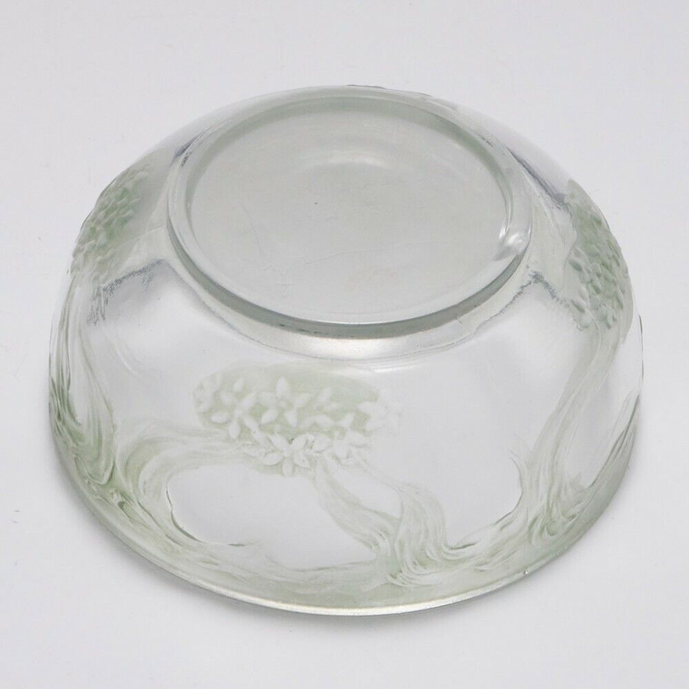 ルネ・ラリック ロリガン 丸いクリーム・ボックス 1912年デザイン