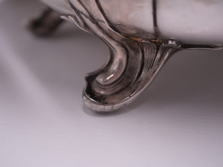 カルディヤック 純銀製ベジタブルボウル レギュミエ ルイ15世モデル