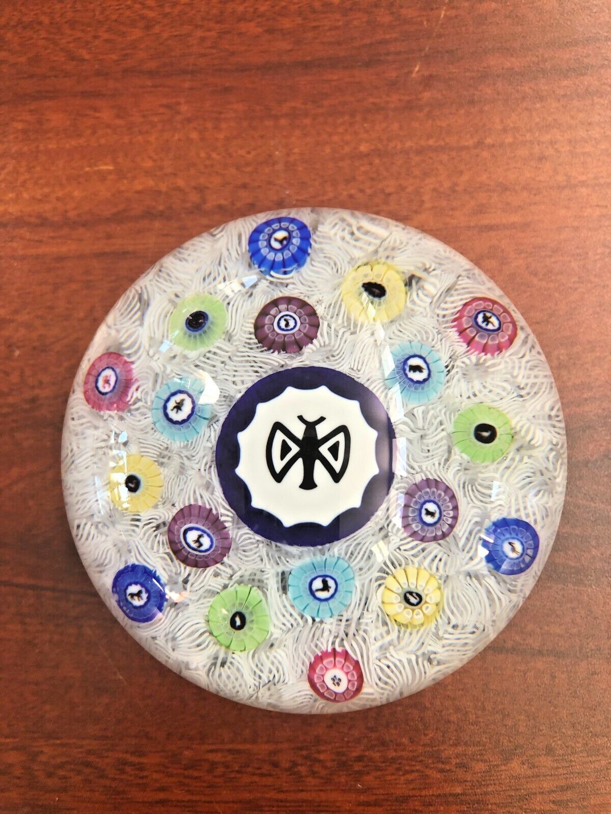 ペーパーウェイト （Paperweight） – ページ 2 – アンティーク
