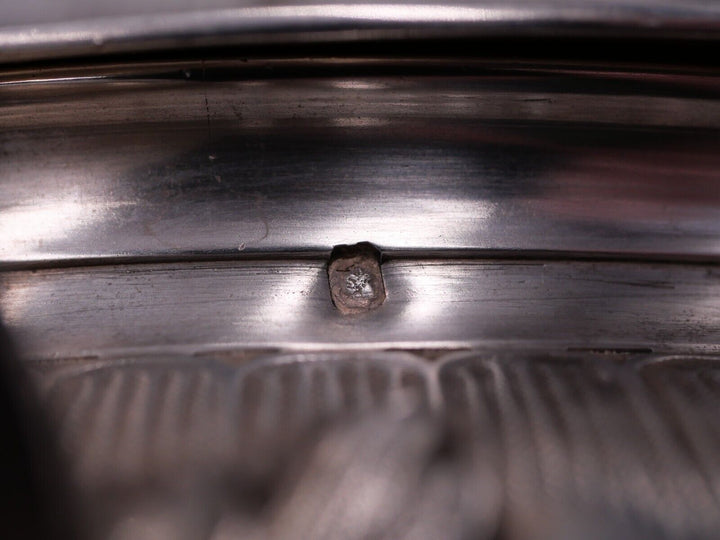 カルディヤック 純銀製ベジタブルボウル レギュミエ ルイ15世モデル