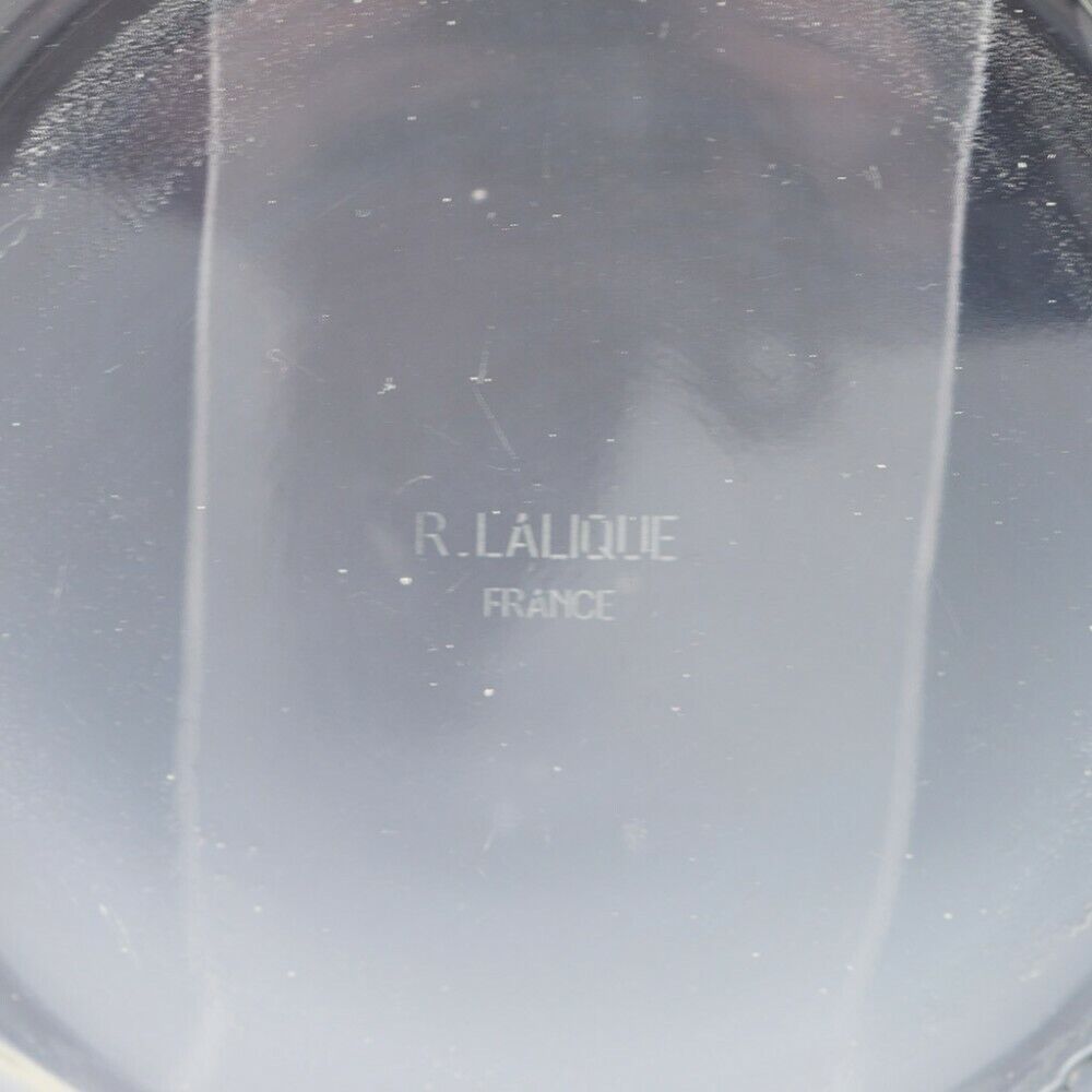 ルネ・ラリック カリプソ クーペ ウーヴェルト 1930年デザイン