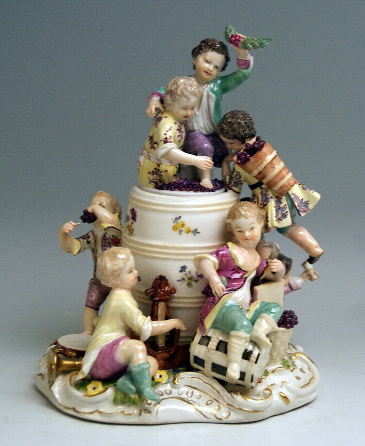 マイセン MEISSEN人形 フィギュア（フィギュリン） – Tagged 