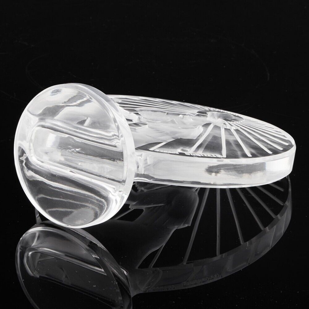 ルネ・ラリック サン＝クリストフ カー・マスコット 1928年デザイン マルシヤック1142