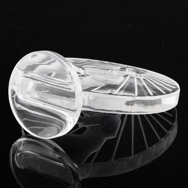 ルネ・ラリック サン＝クリストフ カー・マスコット 1928年デザイン マルシヤック1142