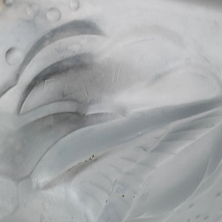 ミューラー兄弟 アールデコ  シャンデリア 吊りランプ 1930年代