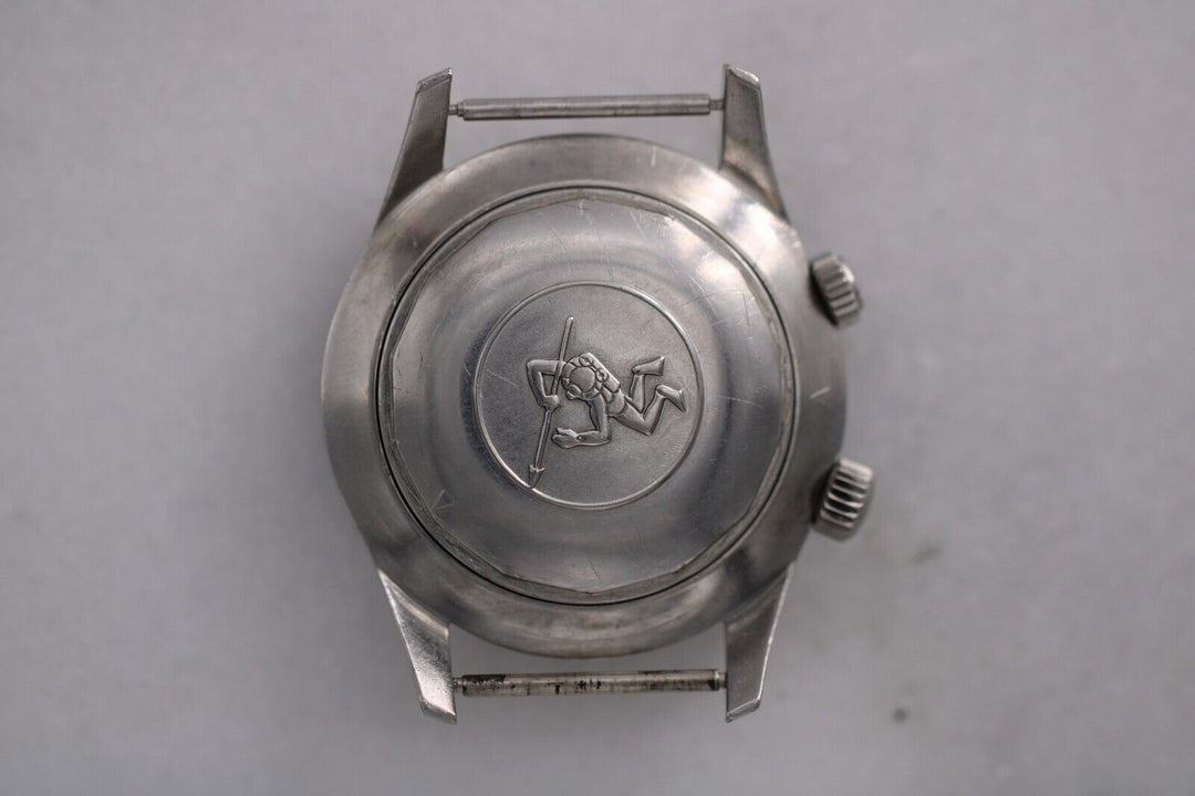 ヴィンテージ ロンジン スーパーコンプレッサーダイバー ref.7494-2 1966年年頃