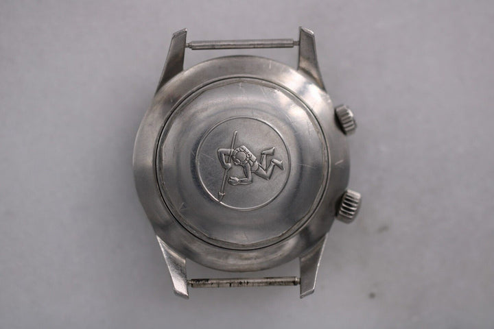 ヴィンテージ ロンジン スーパーコンプレッサーダイバー ref.7494-2 1966年年頃