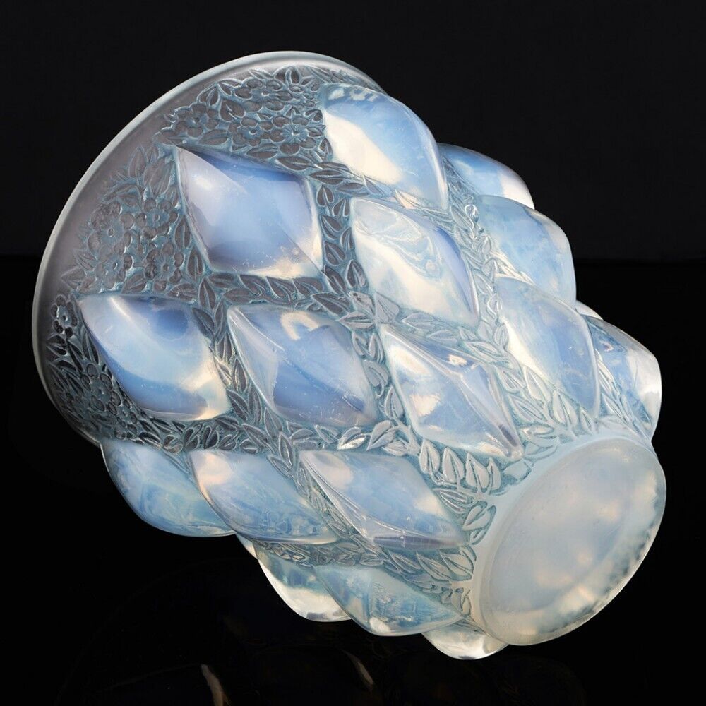 超希少 R.LALIQUE ルネ・ラリック 「Beautreillis