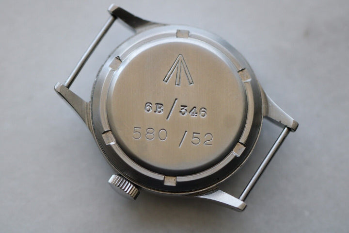 IWC マーク11 （MARK 11）RAF ロイヤルエアフォース イギリス空軍ミリタリーウォッチ