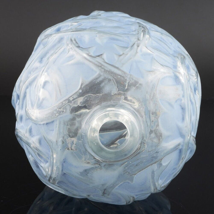 ルネ・ラリック ロンス 花瓶 1921年デザイン マルシヤック946