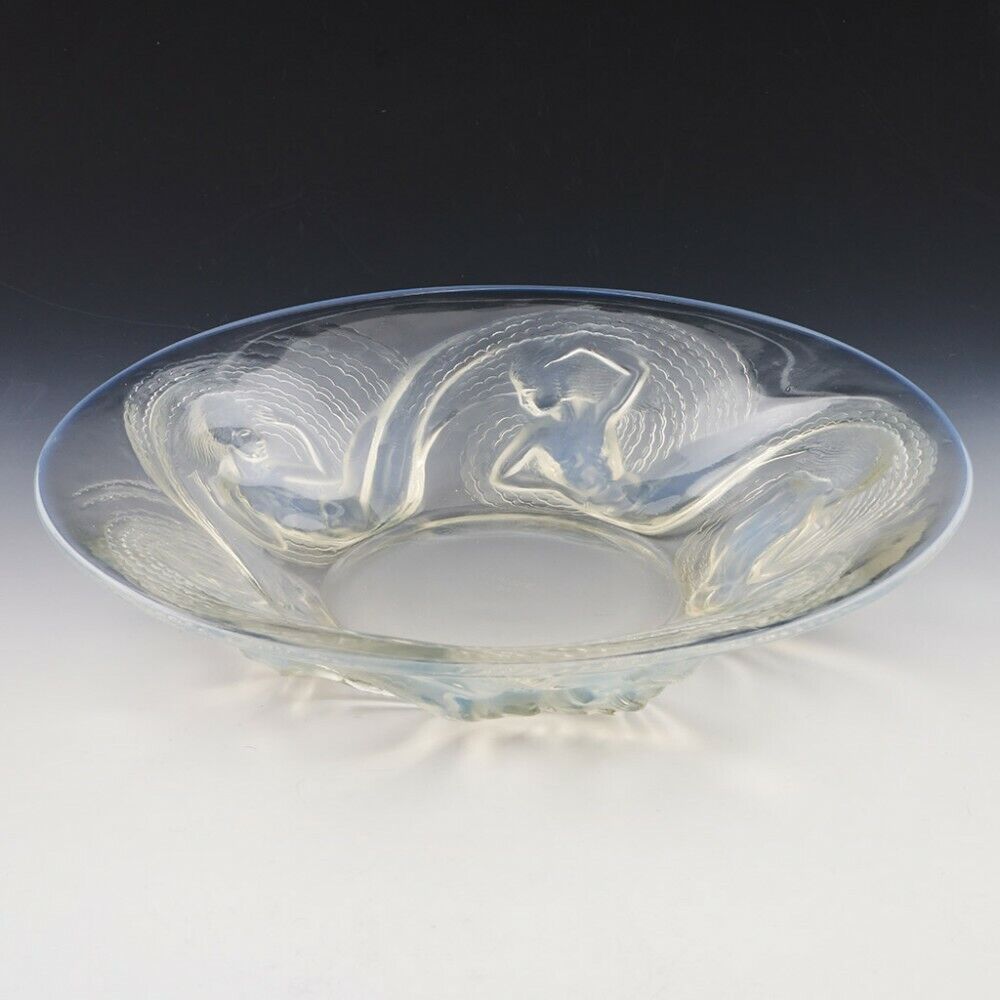 ルネ・ラリック カリプソ クーペ ウーヴェルト 1930年デザイン