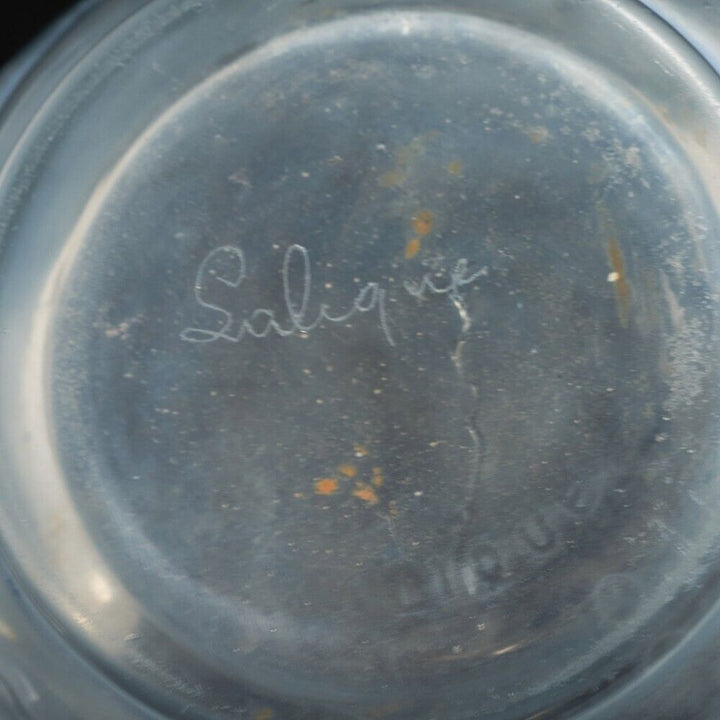 ルネ・ラリック ロンス 花瓶 1921年デザイン マルシヤック946