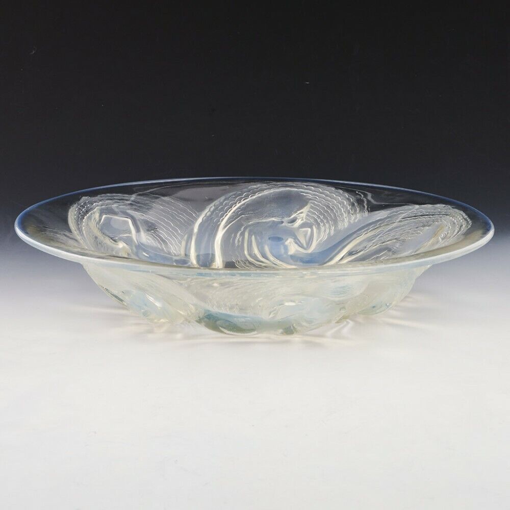 ルネ・ラリック カリプソ クーペ ウーヴェルト 1930年デザイン