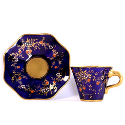 コールポート（coalport） – アンティークテーブルウェア