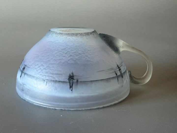 ドーム兄弟（ドームナンシー ）オランダの風景のカップ＆ソーサー