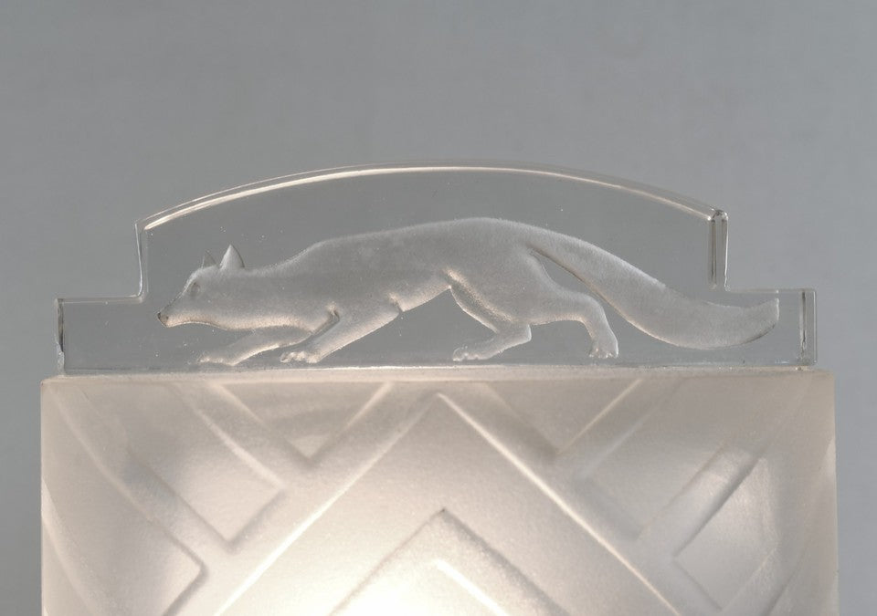 ミューラー兄弟 フランスのアールデコテーブルランプ 1930年 フランス