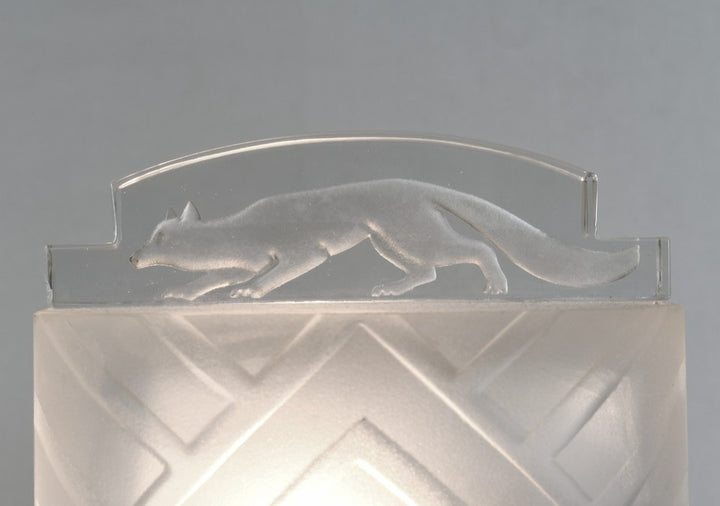 ミューラー兄弟 フランスのアールデコテーブルランプ 1930年 フランス