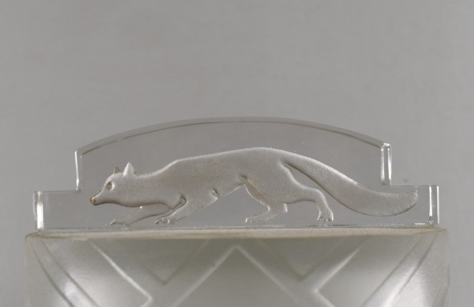 ミューラー兄弟 フランスのアールデコテーブルランプ 1930年 フランス