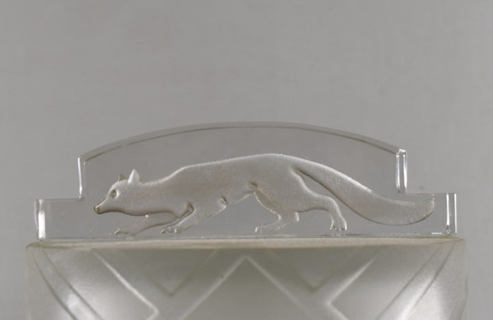 ミューラー兄弟 フランスのアールデコテーブルランプ 1930年 フランス