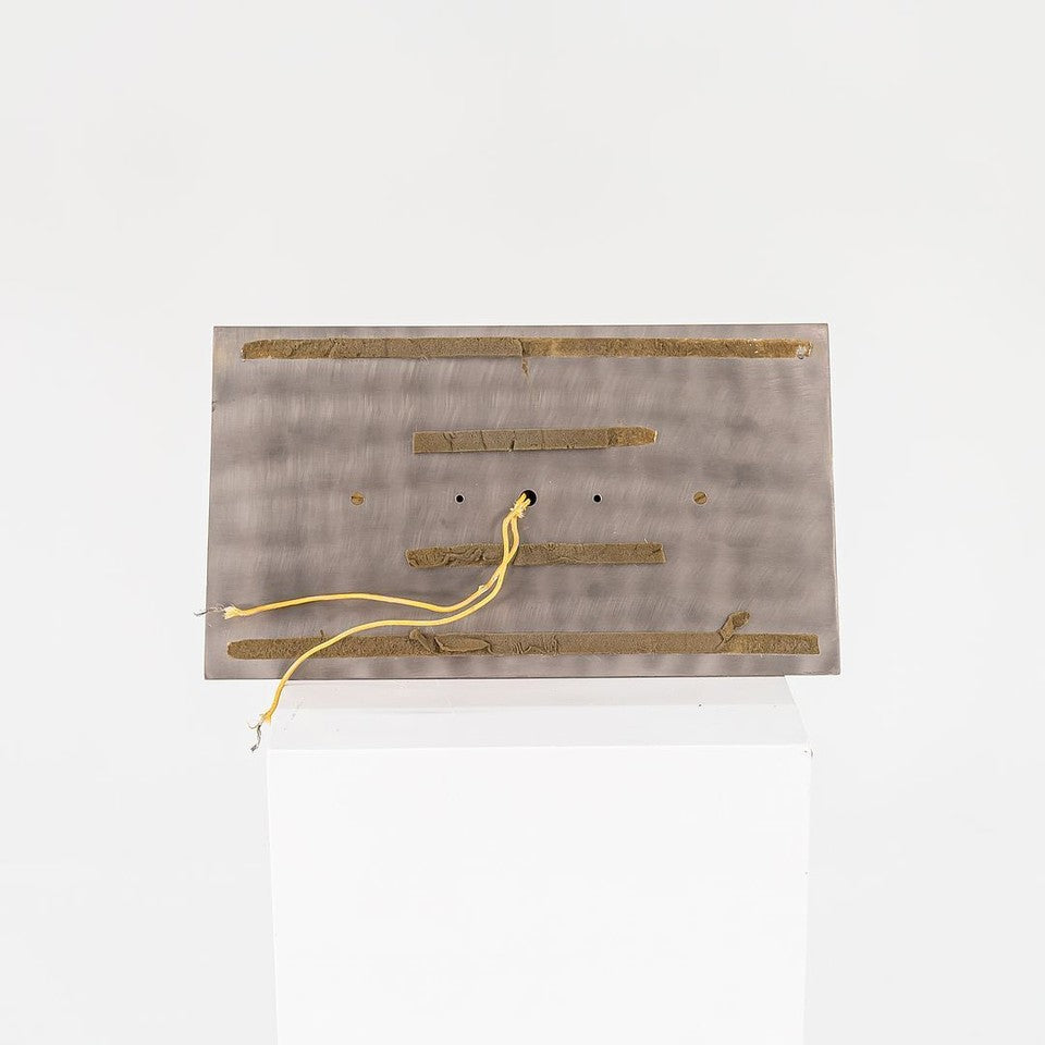 1930年代 フランス アールデコ ウォールスコンス デビッド・ゲロン・デュゲ