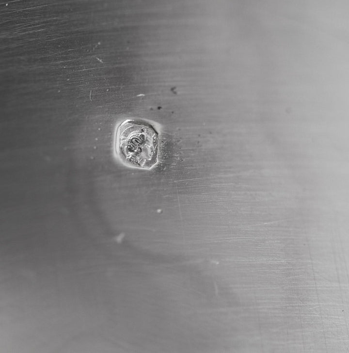 ピュイフォルカ ティー/コーヒーセット 4点セット 純銀製「ミネルヴァ」