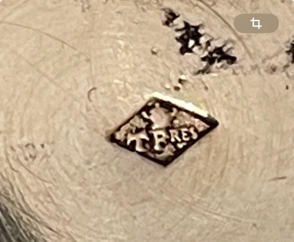 スターリングシルバー 銀無垢 ティー＆コーヒーセット テタール・フレール ミネルヴァ ルイ16世様式