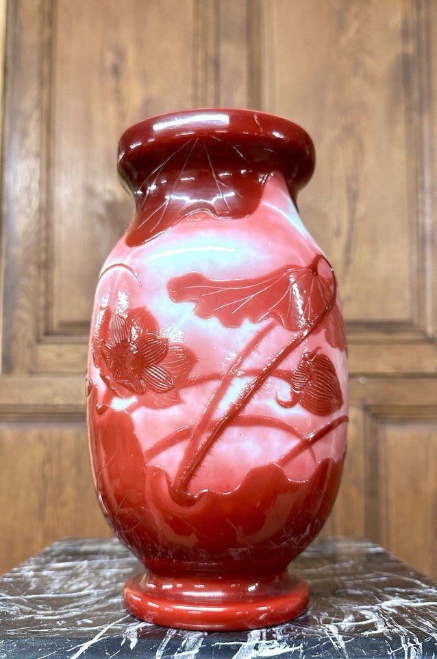 エミールガレ 花瓶 – Tagged 