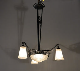 ミューラー兄弟（muller freres） – アンティークテーブルウェア