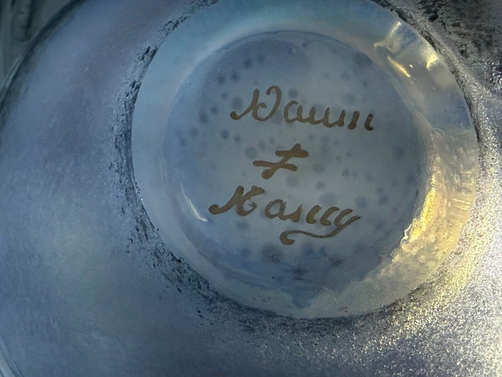 ドーム兄弟（ドームナンシー ）オランダの風景のカップ＆ソーサー