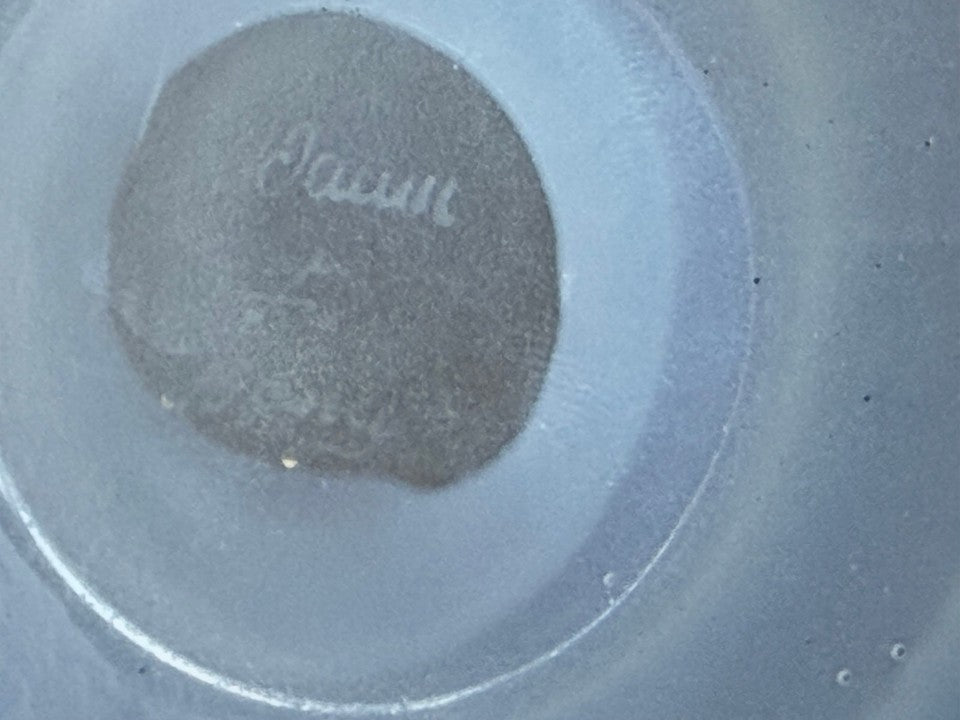 ドーム兄弟（ドームナンシー ）オランダの風景のカップ＆ソーサー