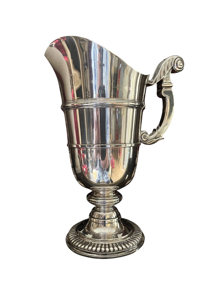 ピュイフォルカ スターリング  ピッチャー ミネルバホールマーク 20th