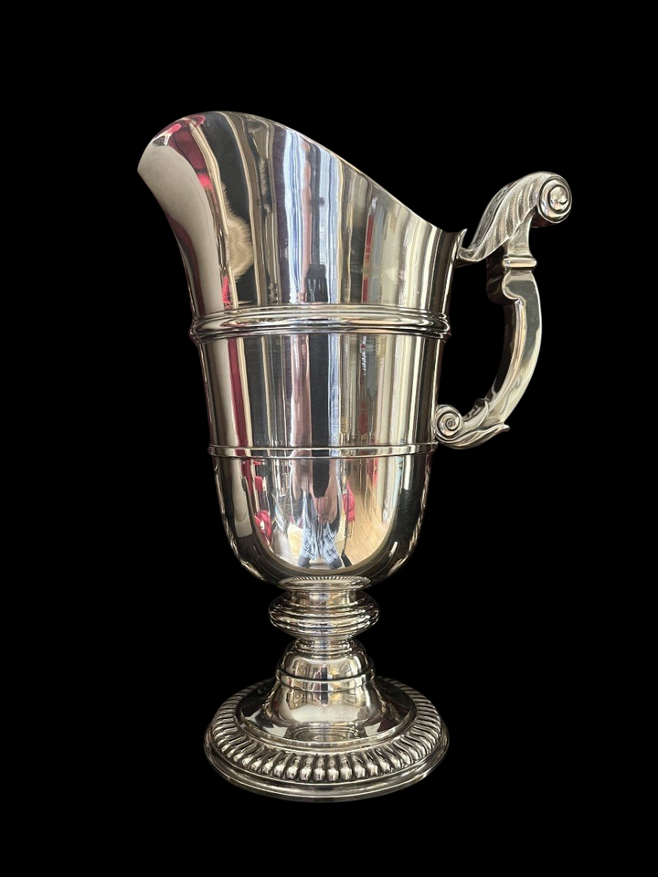 ピュイフォルカ スターリング  ピッチャー ミネルバホールマーク 20th