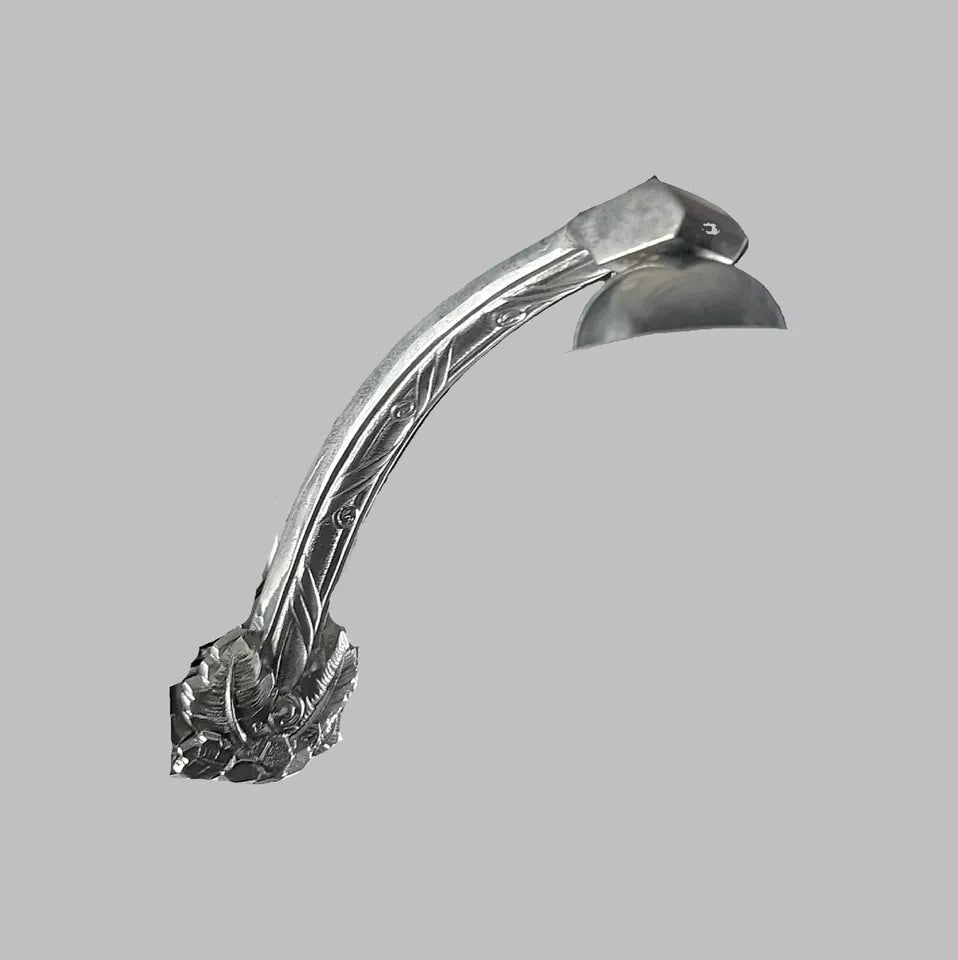 ミューラー兄弟 フランス製アールデコ調シャンデリア