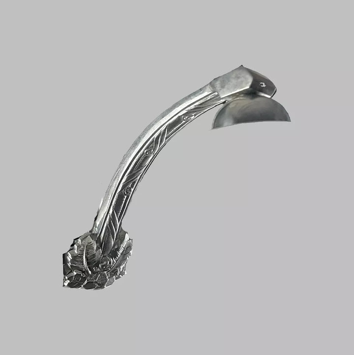 ミューラー兄弟 フランス製アールデコ調シャンデリア